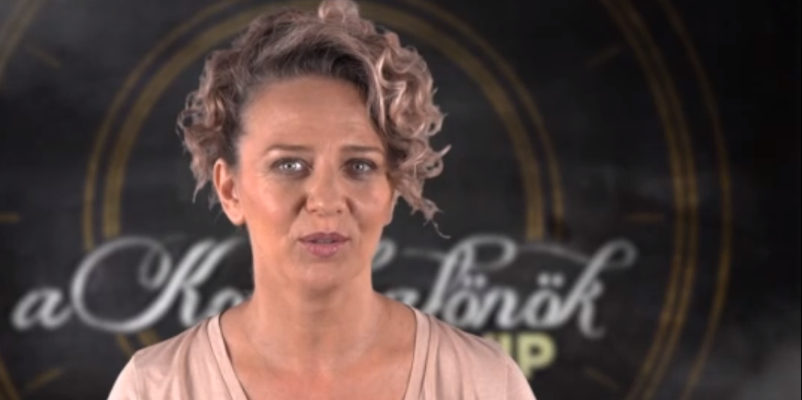 Feszülten ráüvöltött társára A Konyhafőnök kamerái előtt ...