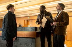 Nowy serial kryminalny wreszcie w Polsce. "Powiew świeżości"