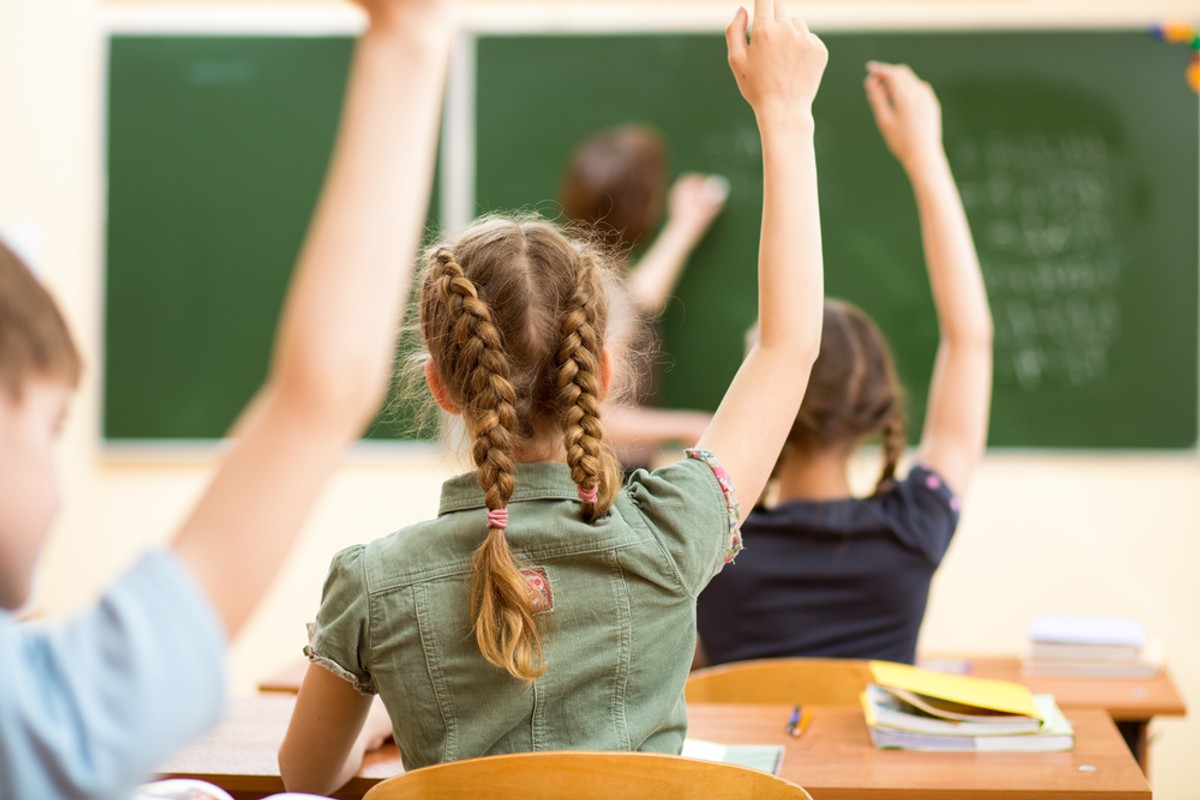 Kilka tysięcy nauczycieli chce się uczyć ukraińskiego