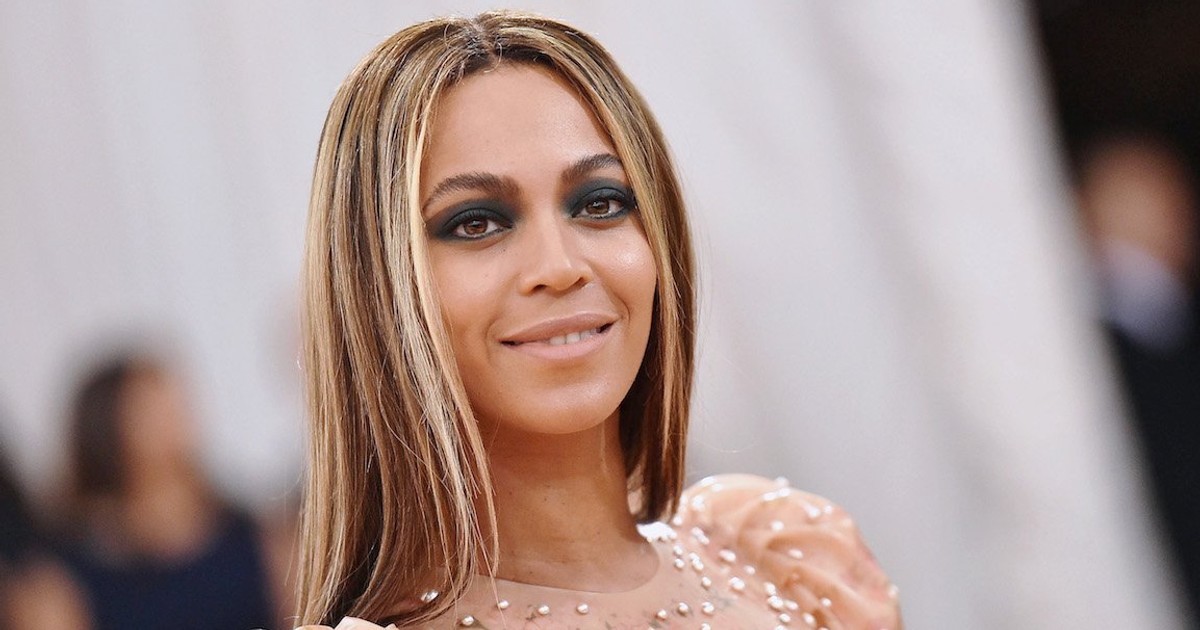 People think Beyoncé was shopping at Target in LA, and it wouldn't be ...