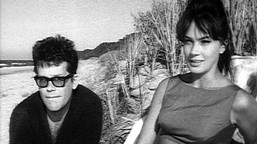 To QUIZ dla prawdziwych kinomanów. Znasz filmowe kryminały z czasów PRL? Może być trudno