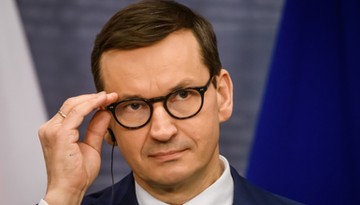 Pozew na 1,5 mld zł. PKP Cargo idzie na wojnę ze Skarbem Państwa. Winny rząd Morawieckiego?