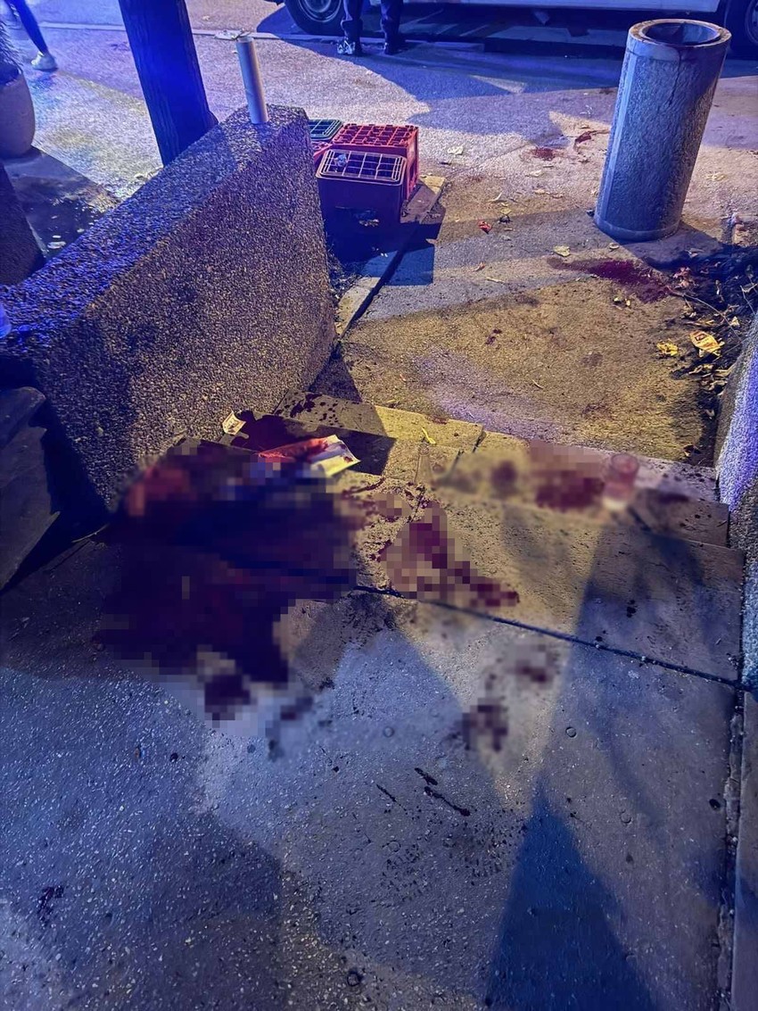 Novi Pazar krvavi pir