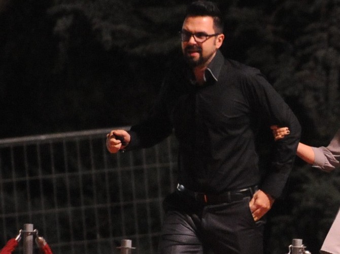 Petar Grašo