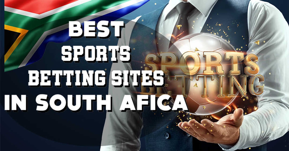 Best sports betting sites in south africa top south african sports