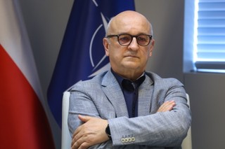 Prof. Kowalski: Państwo absolutnie nie powinno wydawać prasy, ale nie wiadomo, czy będą kupcy na Polska Press