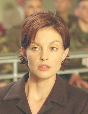 Intrygująca Ashley Judd