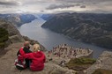 Preikestolen