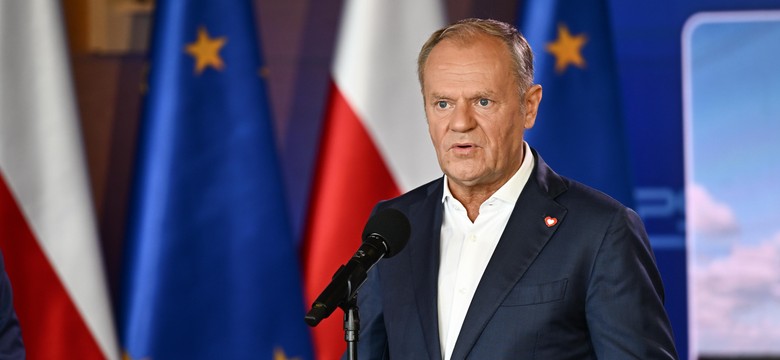 Pół Polski chce dymisji Tuska. Nowy sondaż wywoła burzę?