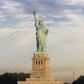 Liberty Island Nowy Jork Statua Wolności