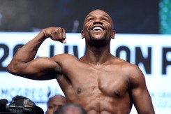 Mayweather pokonał Asakurę i zarobił niewyobrażalną fortunę