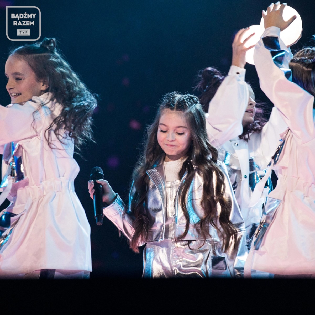 Eurowizja Junior 2022