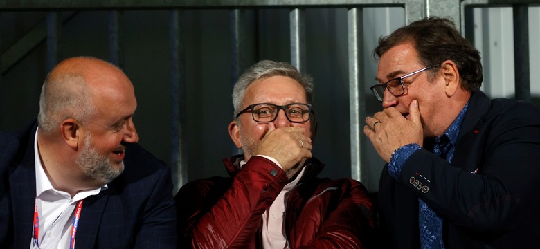 Jerzy Brzęczek wraca do pracy w PZPN. Został selekcjonerem reprezentacji Polski
