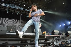 OLIS – Taco Hemingway zgarnia kolejną "jedynkę". "Cafe Belga" bestsellerem