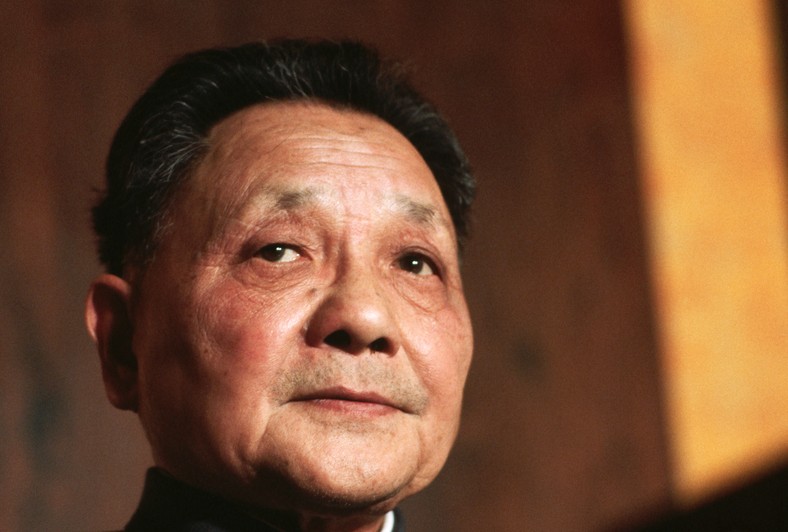 Deng Xiaoping