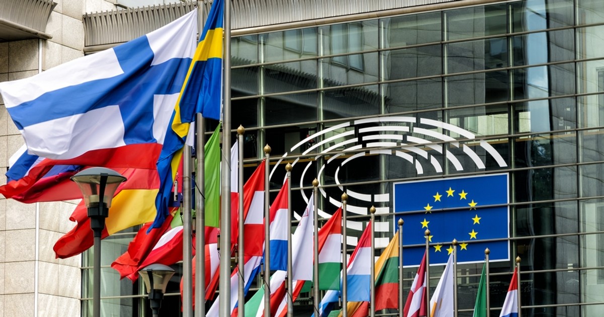 Unia szykuje cła na towary z USA za prawie 100 mld euro. Co na liście?