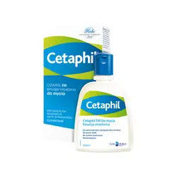 Cetaphil EM Emulsja micelarna Do mycia