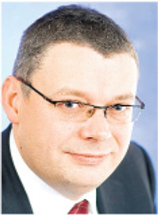 Marcin Piasecki: Operatywność w sztuczkach księgowych