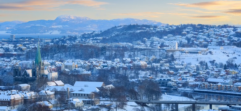 Trondheim nie chce gościć rosyjskich sportowców. Apeluje o ich wykluczenie z MŚ