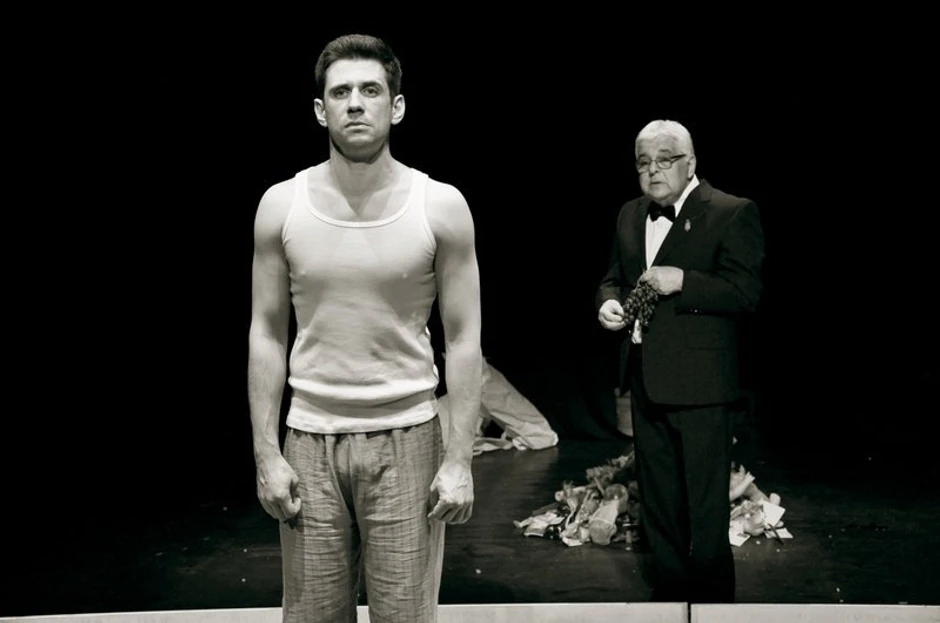 Predstava "Izopačeni"