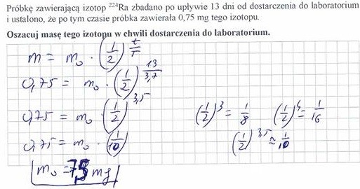 Rozwiązanie zadania 16.3.