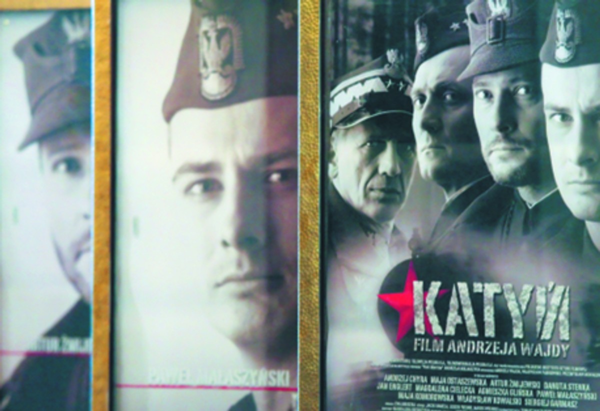 Udostępnianie filmów w internecie może być nielegalne