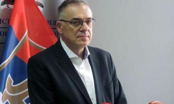 Milan Miličević