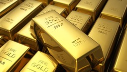 Krach na rynku złota i srebra. Panika ogarnęła giełdy po ultimatum Donalda Trumpa