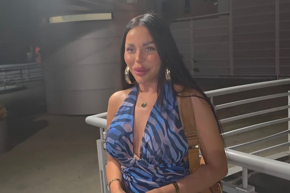 SOFIJA OTKRILA DA LI SE ČULA SA DANETOM Priznala koji je njen emotivni status, pa se osvrnula na TERZINE RODITELJE: "Katastrofa" (VIDEO)