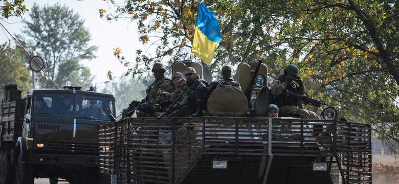 Prorosyjscy separatyści zajęli budynek polskiego konsulatu w Doniecku