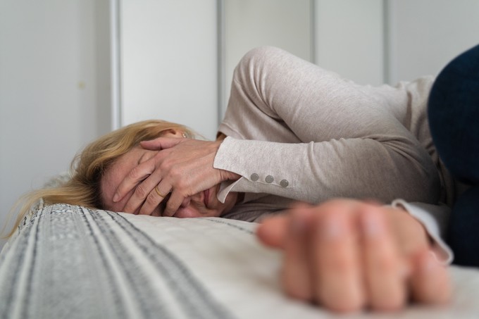 Állandóan fáradt? Egy rejtett hormonprobléma is állhat a háttérben