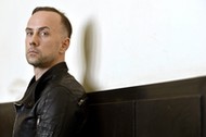 Adam Nergal Darski Behemoth