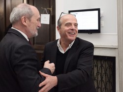 PO odpowiada PiS w sprawie Karolaka i wyciąga... Pospieszalskiego