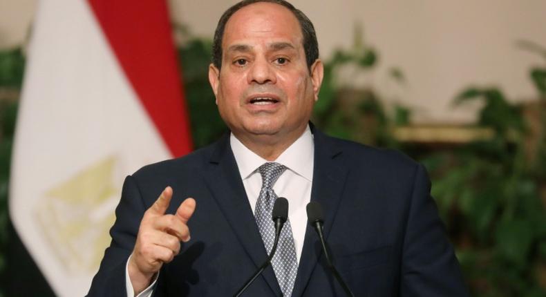 Egyptian President Abdel Fattah al-Sisi could stay in power until 2030 after a referendum supported prolonging his term and allowing him to run again