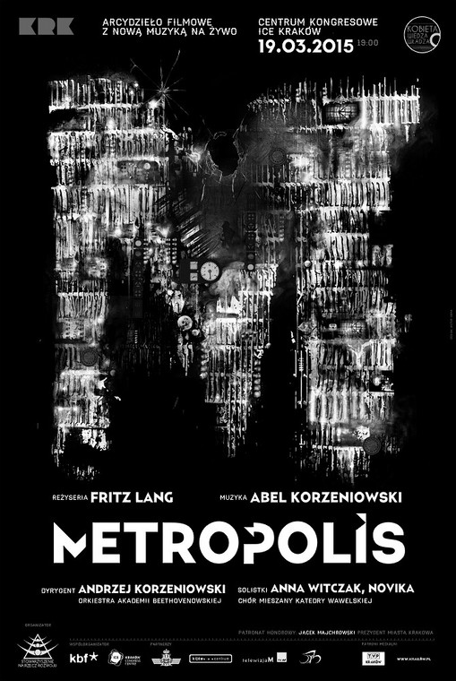 "Metropolis"