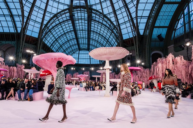 Chanel
