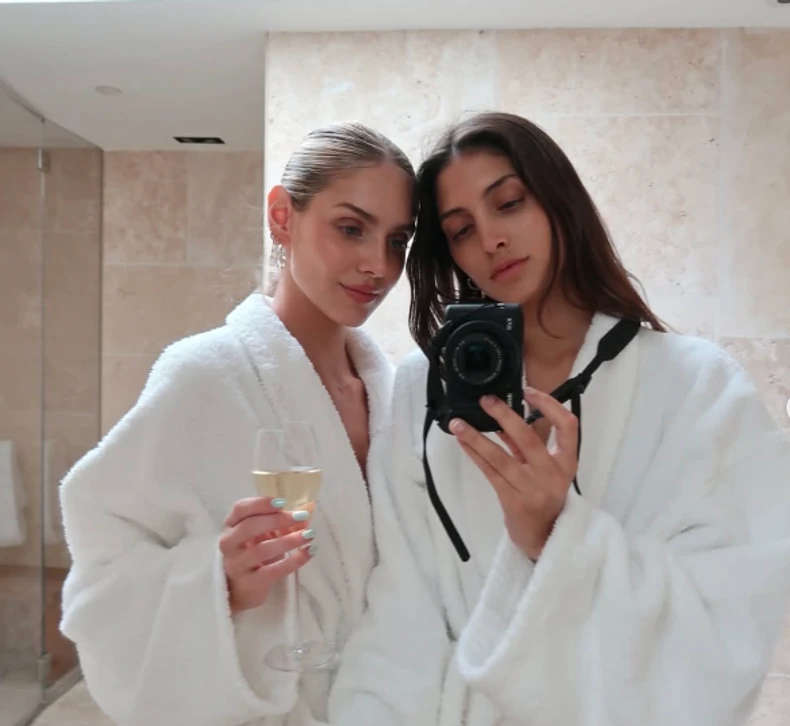 Stefan Karić o Sandri Karić koja javno ljubi zgodnu devojku već 5 godina: Okačio sliku lepotica