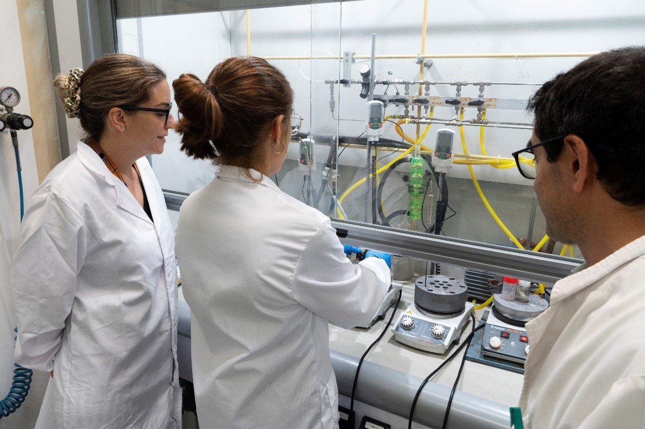 CSIC crea método revolucionario para plásticos sin tóxicos