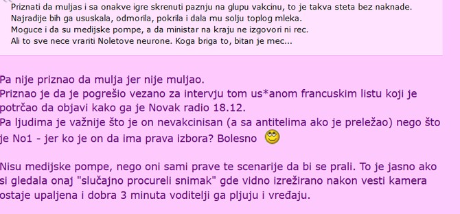 Komentar