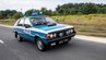 FSO Polonez Police