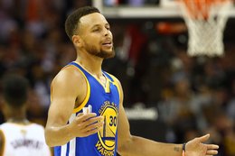 Stephen Curry will get less than half of his record $35 million salary — here is what happens to the rest