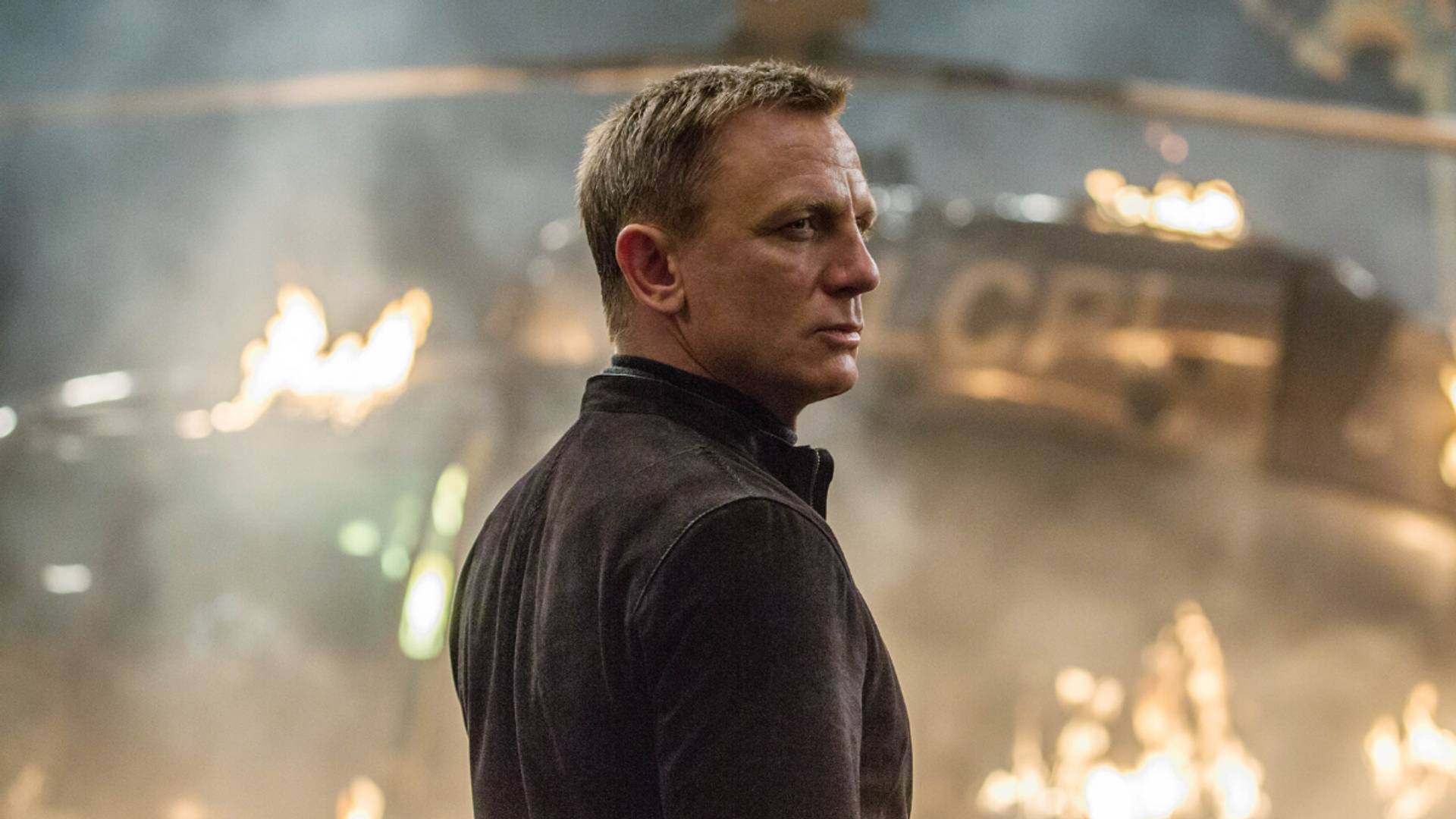 James Bond HBO Go udostępni za darmo wszystkie filmy o agencie 007 Noizz