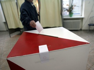 MSWiA przygotowało nowy wzór wniosku o zmianę miejsca głosowania w referendum ogólnokrajowym