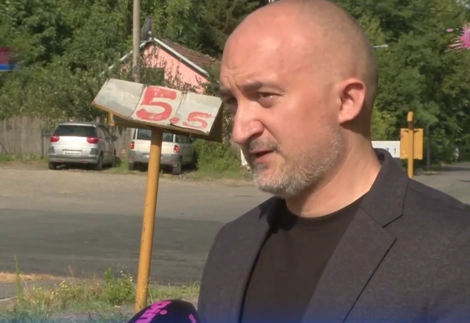 Meteorolog Slobodan Sovilj o superćelijskim olujama u Srbiji