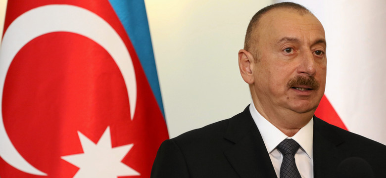 Kawiorowa dyplomacja. Jak Azerbejdżan kupował sobie przychylność Europy