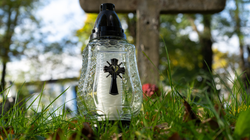 Pod żadnym pozorem nie kupuj takich zniczy. Powód jest ważny