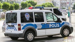 tragiczny wypadek w turcji. zginęło siedem osób