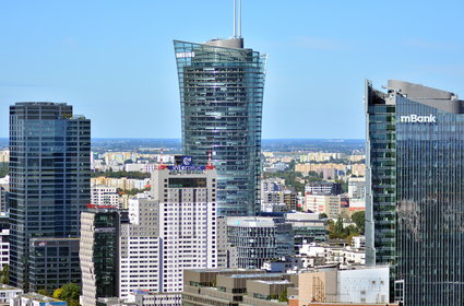 Scenariusz szokowy dla banków. Akcjonariusze muszą zacisnąć zęby