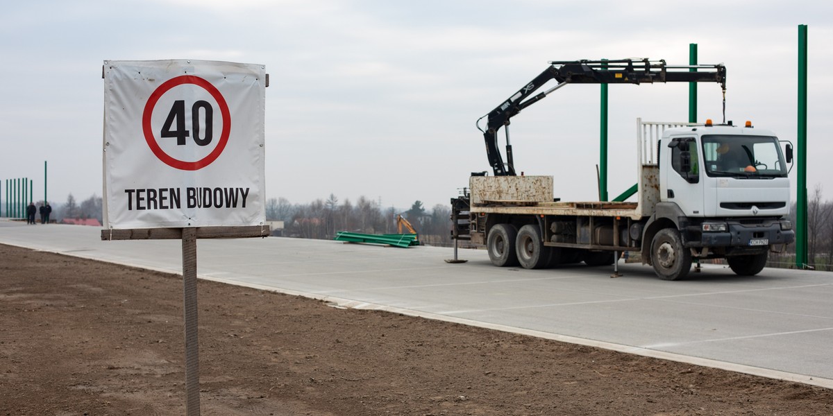 Nowa ustawa o gospodarowaniu odpadami może zablokować budowy - pisze "PB".