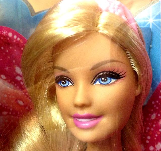 Itt a duci Barbie! Nézd meg te is, elképesztő a változás! - Blikk Rúzs
